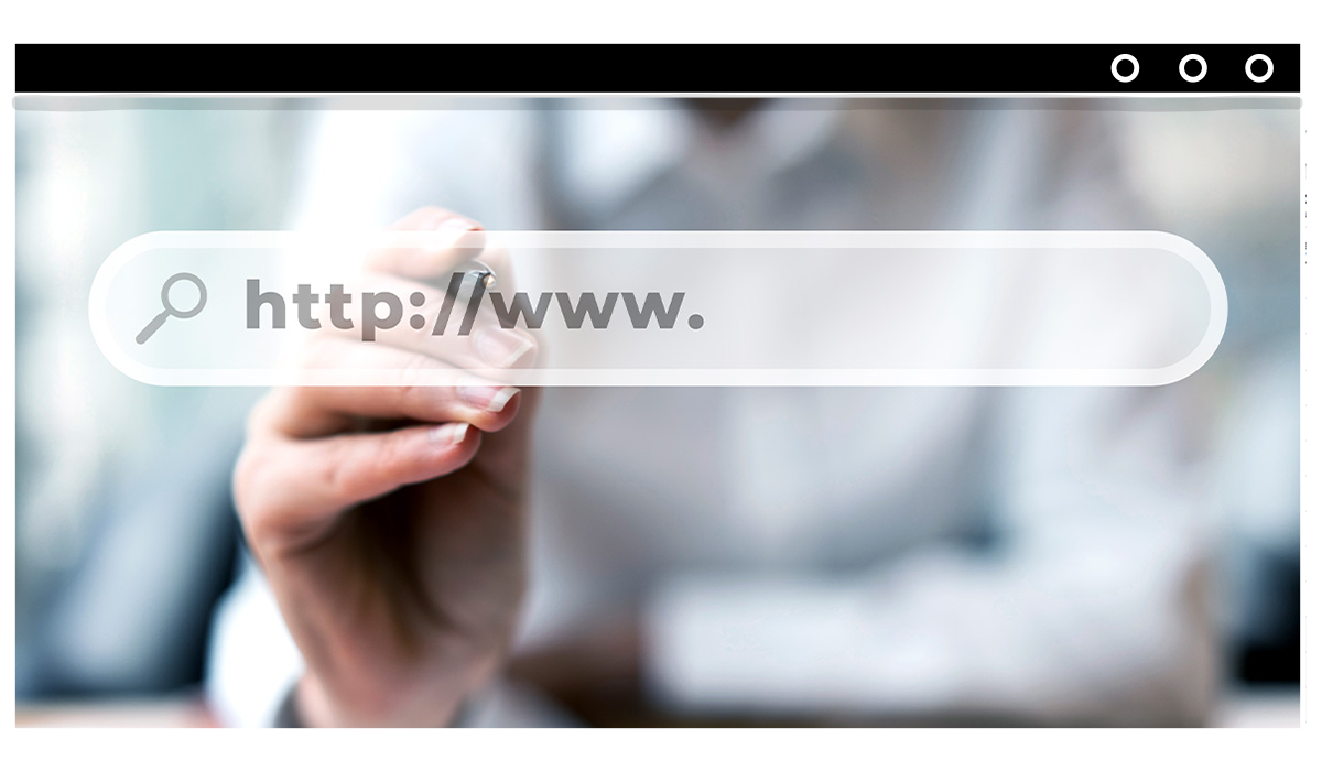 Different Websites